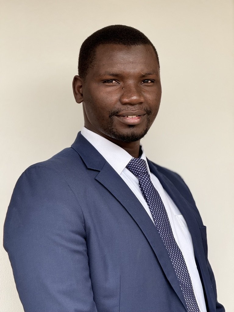 Onesmo Stephen Gobrey